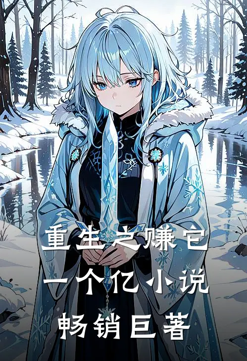 重生之赚它一个亿 小说畅销巨著