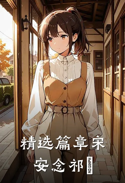 精选篇章宋安念 祁昇
