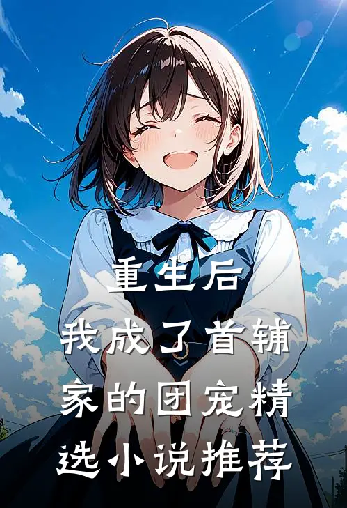 重生后，我成了首辅家的团宠精选小说推荐