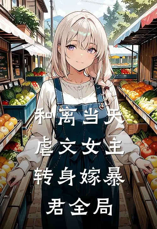 和离当天，虐文女主转身嫁暴君全局