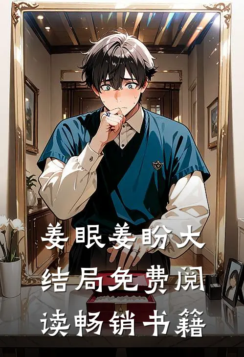 姜眠姜盼大结局免费阅读畅销书籍