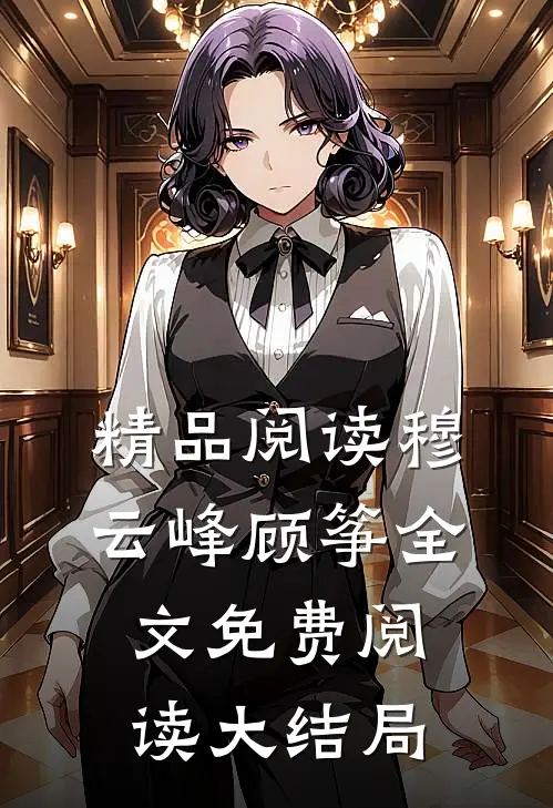 精品阅读穆云峰顾筝全文免费阅读大结局