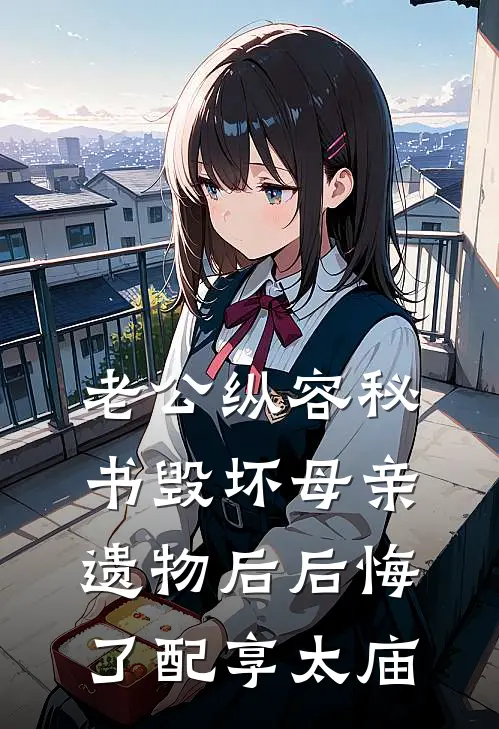 老公纵容秘书毁坏母亲遗物后后悔了配享太庙