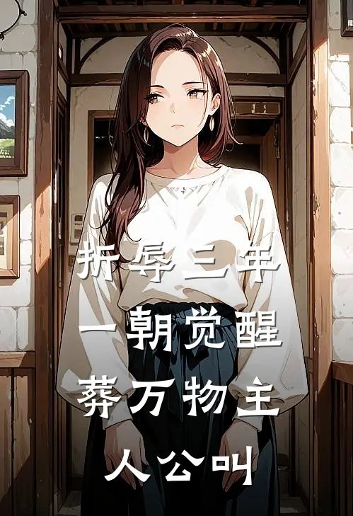 折辱三年，一朝觉醒葬万物主人公叫
