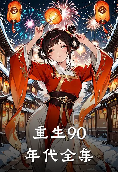 重生90年代全集