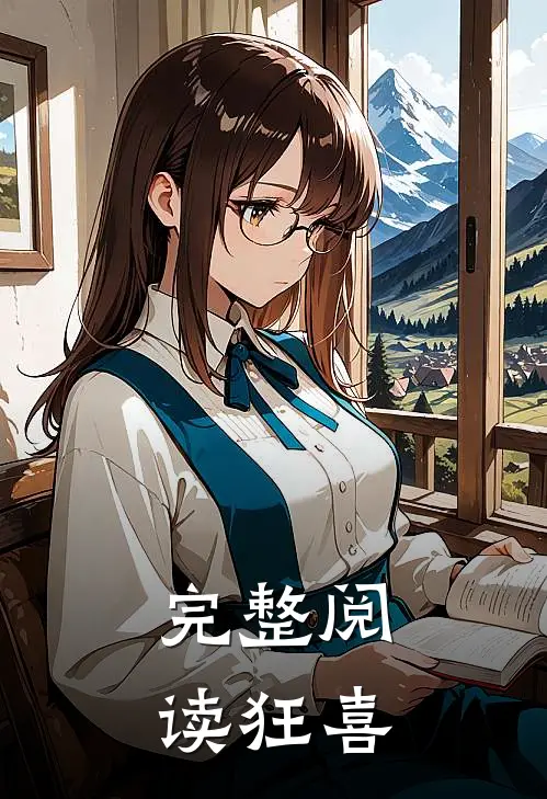 完整阅读狂喜