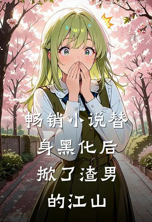 畅销小说替身黑化后，掀了渣男的江山