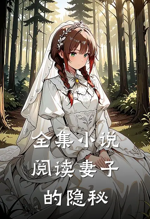 全集小说阅读妻子的隐秘