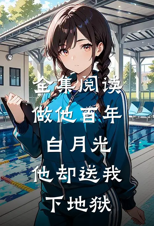全集阅读做他百年白月光，他却送我下地狱
