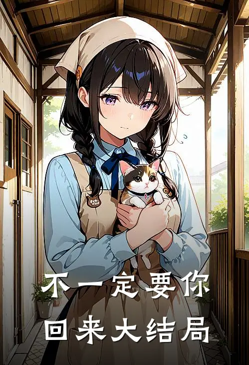 不一定要你回来大结局