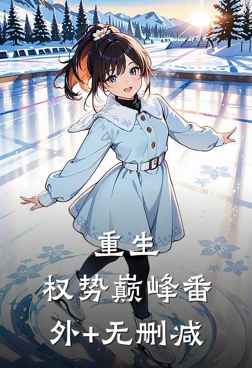 重生：权势巅峰番外+无删减