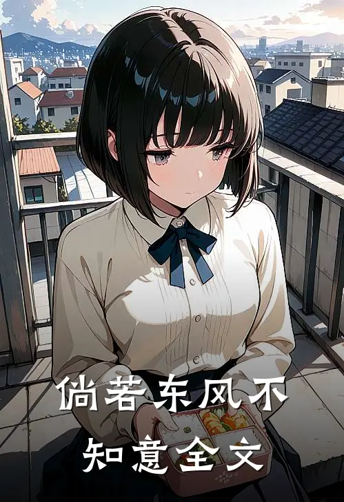 倘若东风不知意全文