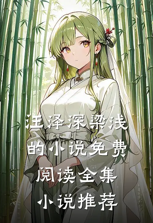 汪泽深梁浅的小说免费阅读全集小说推荐