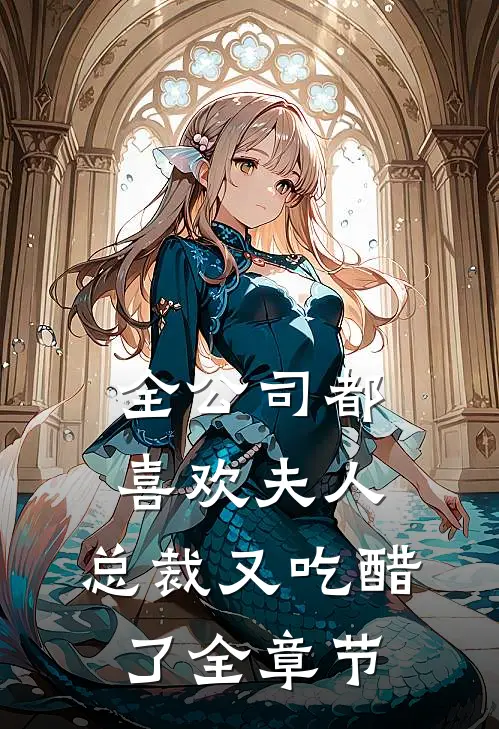 全公司都喜欢夫人，总裁又吃醋了全章节