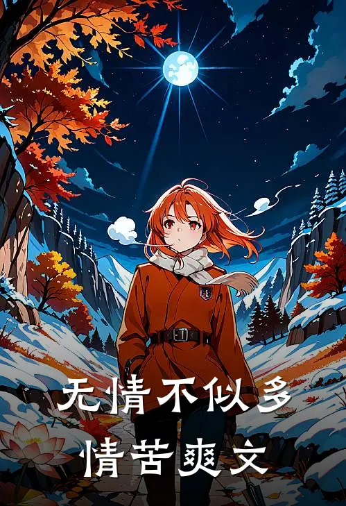 无情不似多情苦爽文