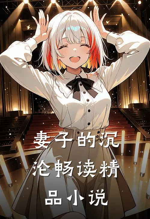 妻子的沉沦畅读精品小说