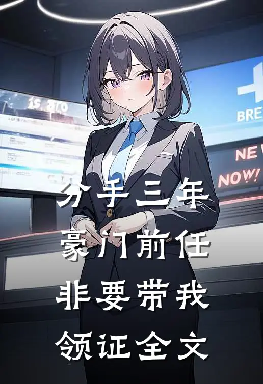 分手三年，豪门前任非要带我领证全文