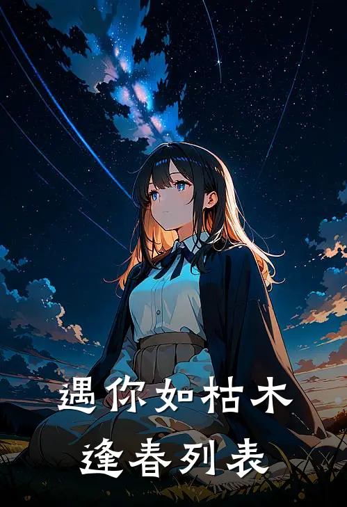 遇你如枯木逢春列表