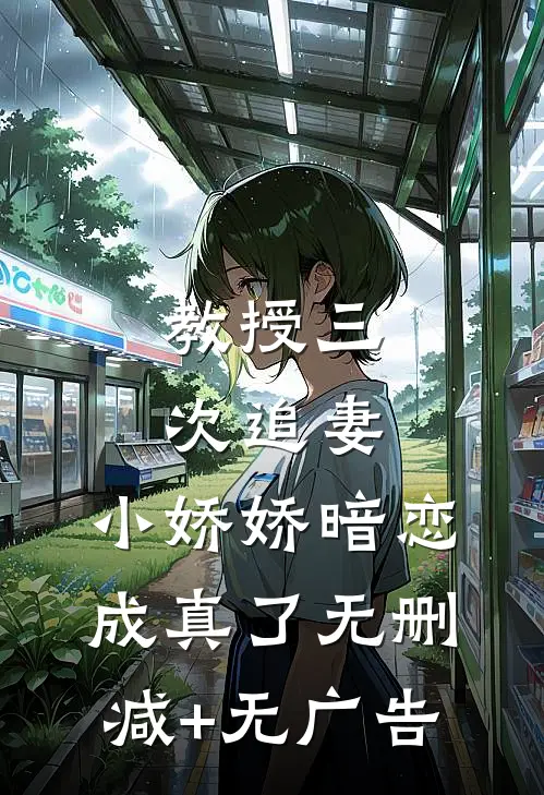 教授三次追妻，小娇娇暗恋成真了无删减+无广告