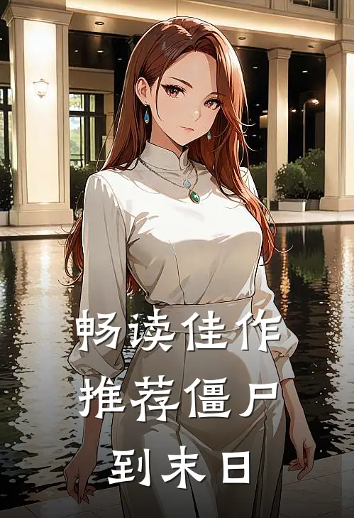 畅读佳作推荐僵尸到末日