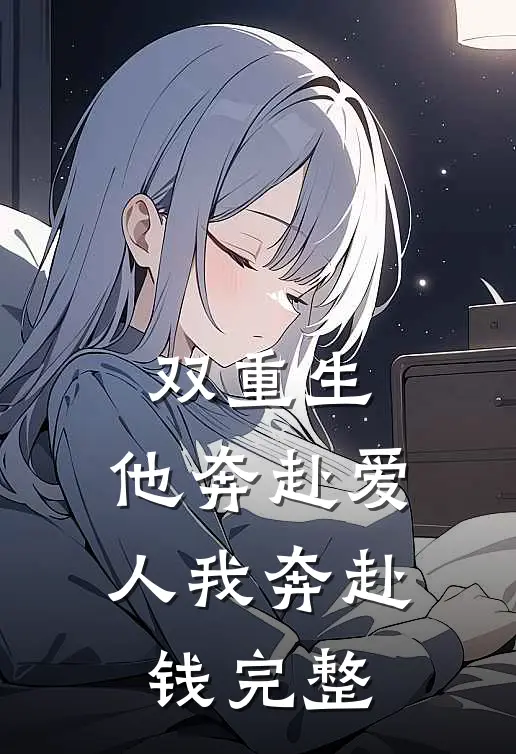 双重生：他奔赴爱人我奔赴钱完整