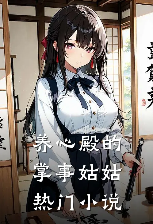 养心殿的掌事姑姑热门小说