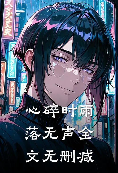 心碎时雨落无声全文无删减