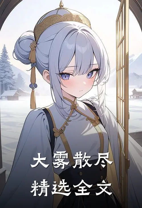 大雾散尽精选全文