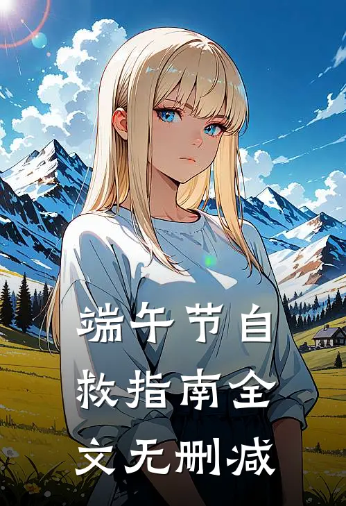 端午节自救指南全文无删减