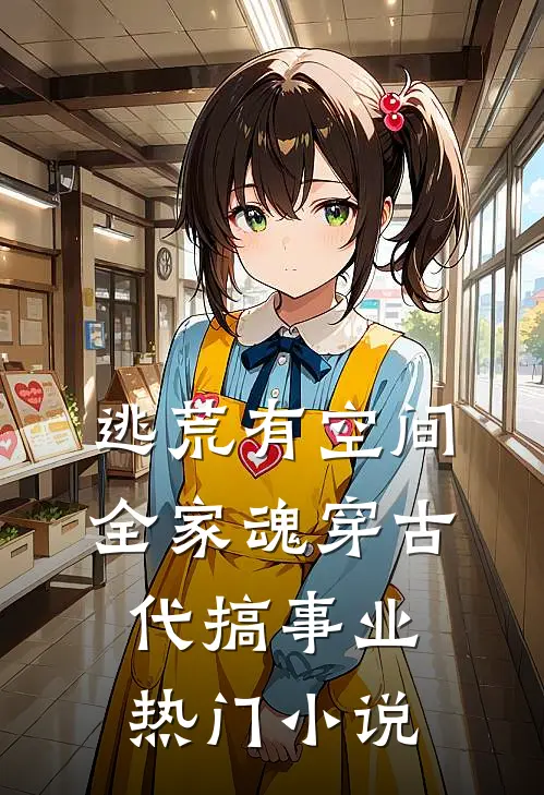 逃荒有空间，全家魂穿古代搞事业热门小说