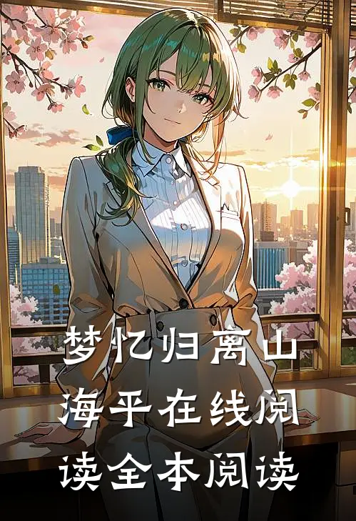 梦忆归离山海平在线阅读全本阅读