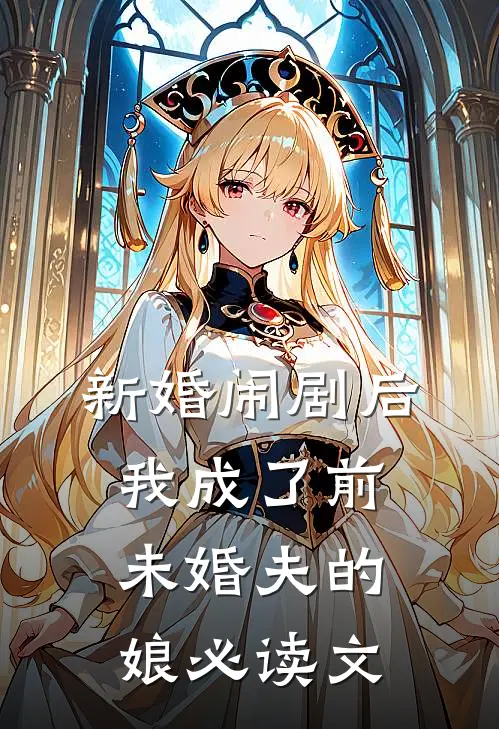 新婚闹剧后，我成了前未婚夫的娘必读文