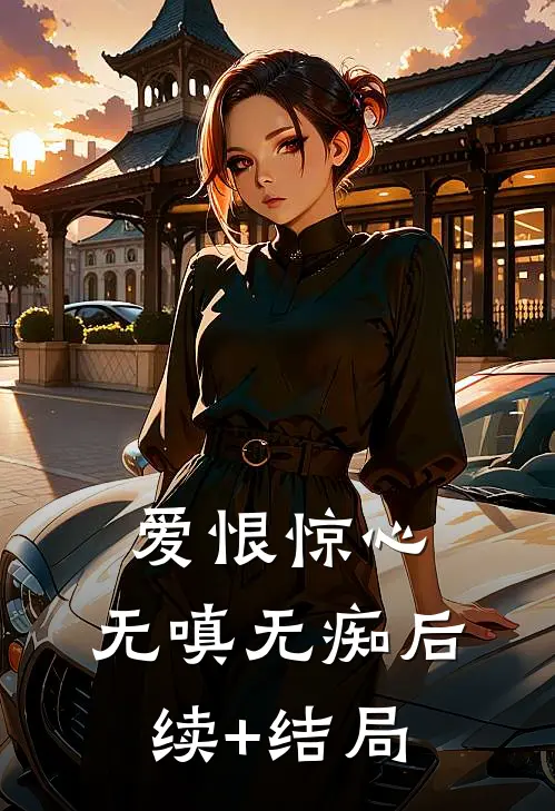 爱恨惊心，无嗔无痴后续+结局