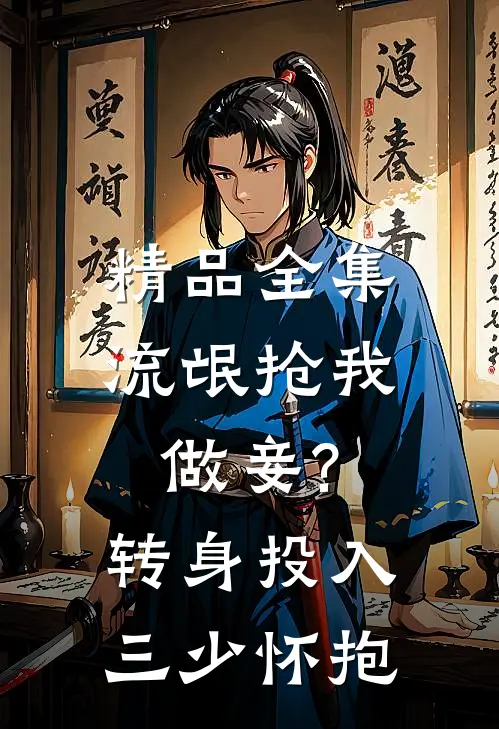 精品全集流氓抢我做妾?转身投入三少怀抱