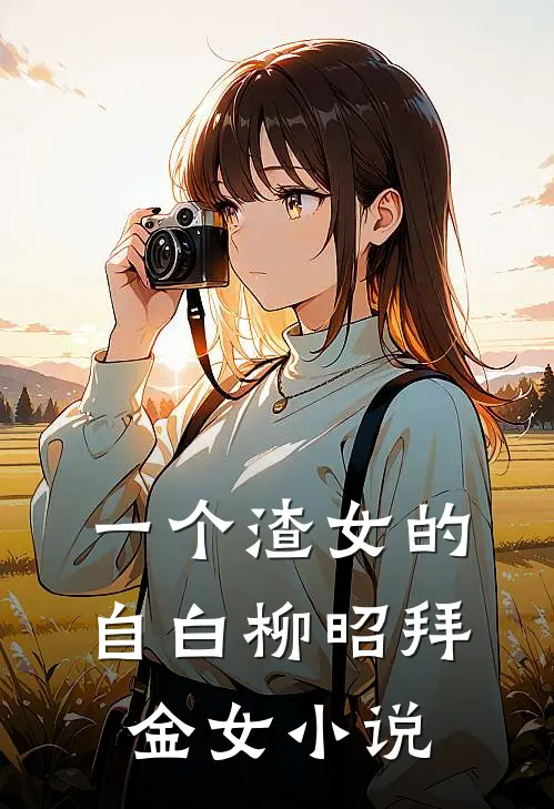 一个渣女的自白柳昭拜金女小说