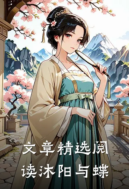 文章精选阅读沐阳与蝶