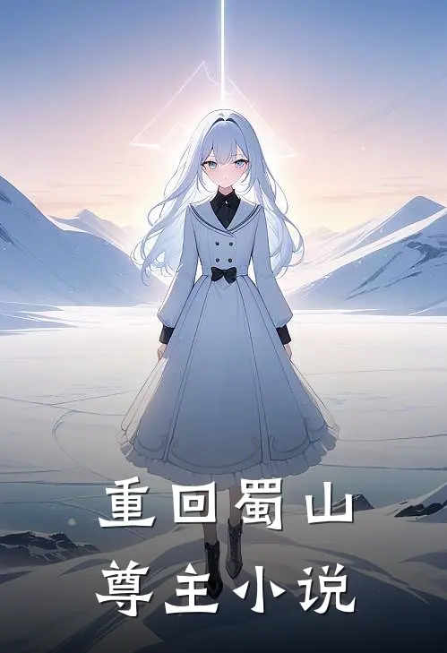 重回蜀山尊主小说