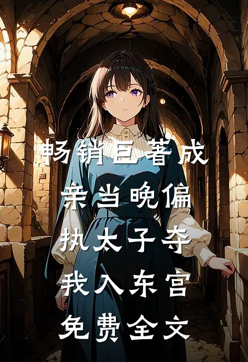 畅销巨著成亲当晚偏执太子夺我入东宫免费全文