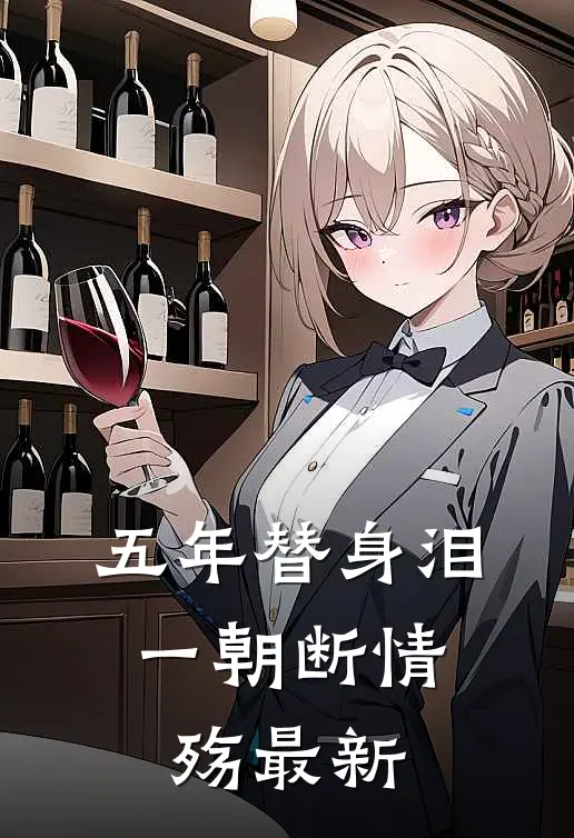 五年替身泪，一朝断情殇最新