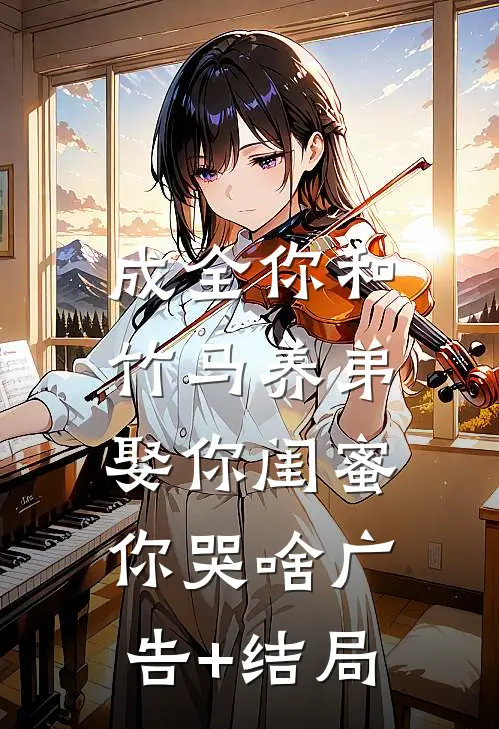成全你和竹马养弟，娶你闺蜜你哭啥广告+结局