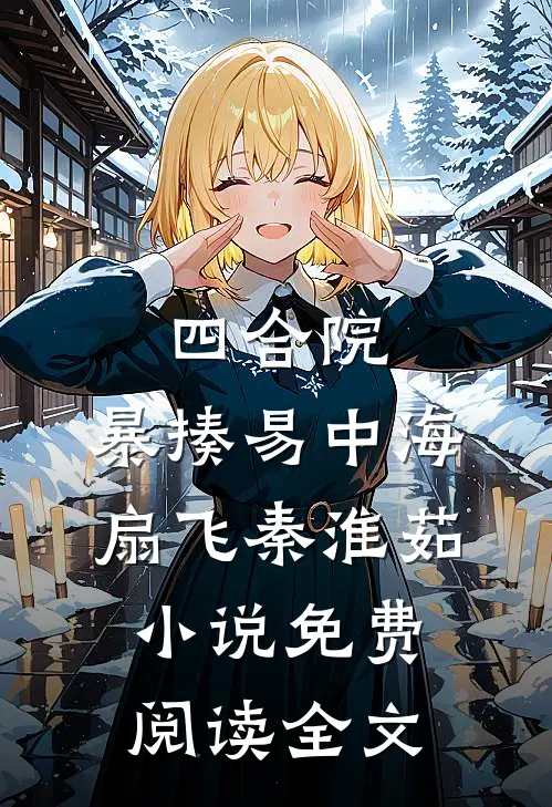 四合院，暴揍易中海，扇飞秦淮茹小说免费阅读全文