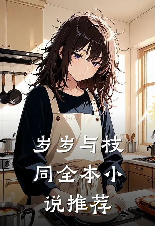 岁岁与枝同全本小说推荐