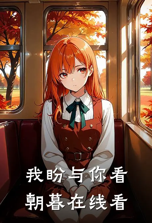 我盼与你看朝暮在线看