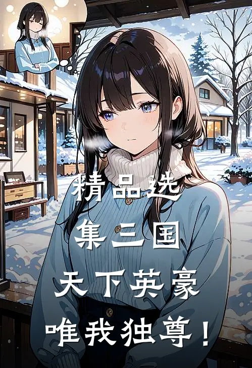 精品选集三国：天下英豪，唯我独尊！
