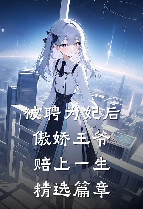 被聘为妃后，傲娇王爷赔上一生精选篇章