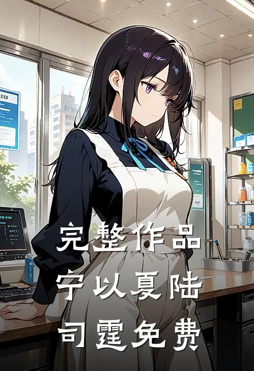 完整作品宁以夏陆司霆免费