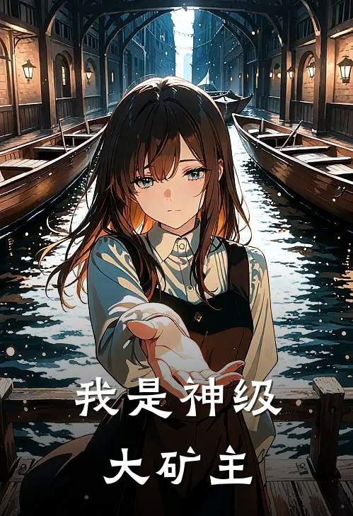 我是神级大矿主