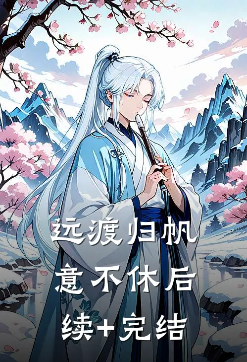 远渡归帆意不休后续+完结