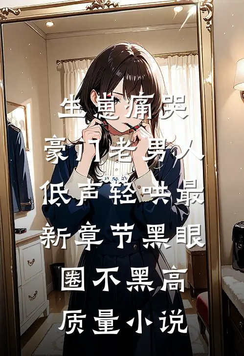 生崽痛哭:豪门老男人低声轻哄最新章节(黑眼圈不黑)高质量小说