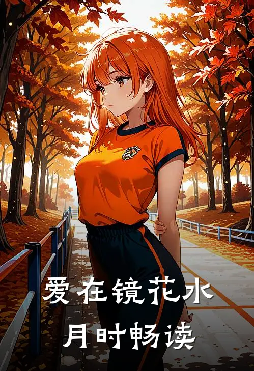 爱在镜花水月时畅读
